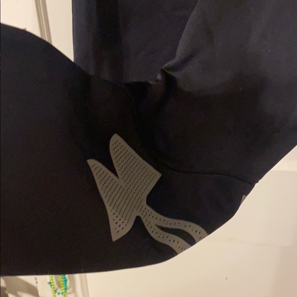 under armor sweatpants